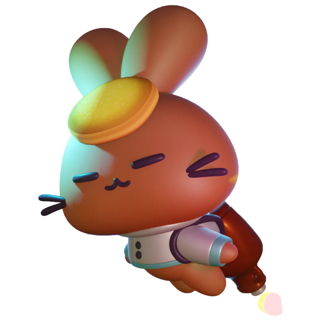 Rabbit
