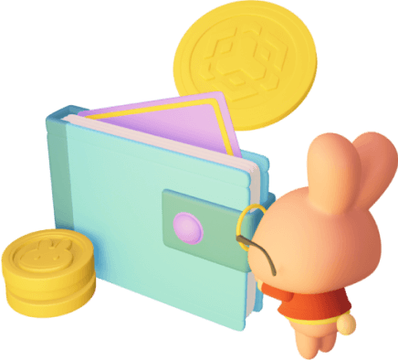 wallet intro